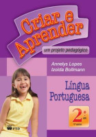Criar e Aprender Português 2º Ano 