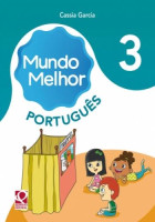 Mundo Melhor Português 3º Ano 
