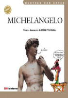 Michelangelo - Mestres Das Artes 