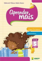 Aprender Mais Português e Matemática 5º Ano 2ª Edição 