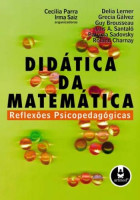 Didática da Matemática - Reflexões Psicopedagógicas 