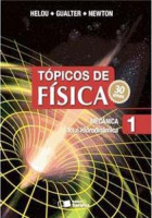 Tópicos de Física Volume 1 - 21ª Edição Mecânica