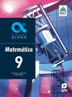 Geração Alpha Matemática 9º Ano 2019 