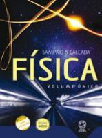 Física Volume Único - 3ª Edição 3ª EDICAO 2008