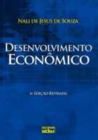 Desenvolvimento Econômico 6ª Ed. 