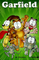 Garfield Volume 1 