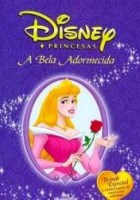 Disney Princesa Encantadas - A Bela Adormecida 