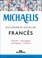 Michaelis Dicionário Escolar Francês 