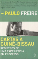 Cartas à Guine-Bissau 