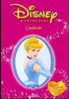 Disney Princesa Encantadas - Cinderela 