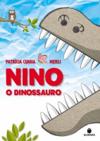 Nino - o dinossauro 